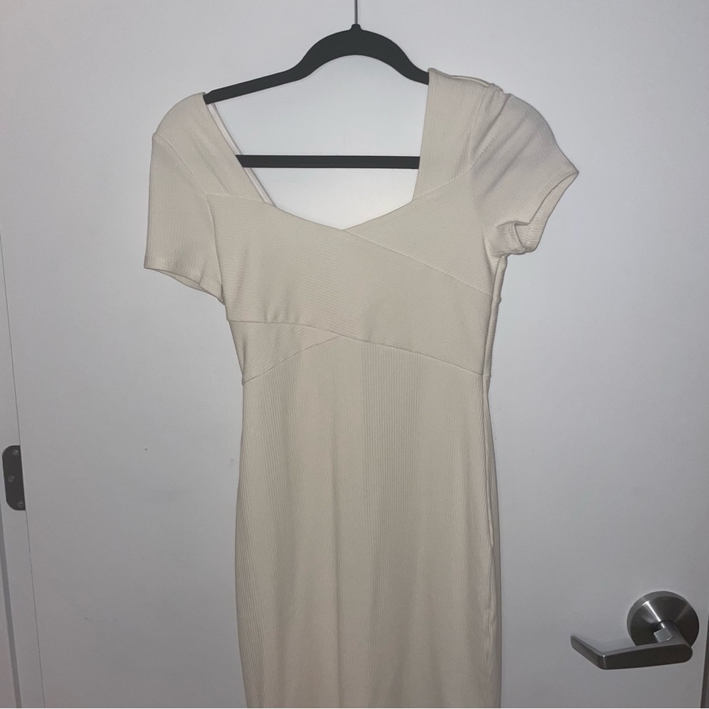 Guess bodycon dress
